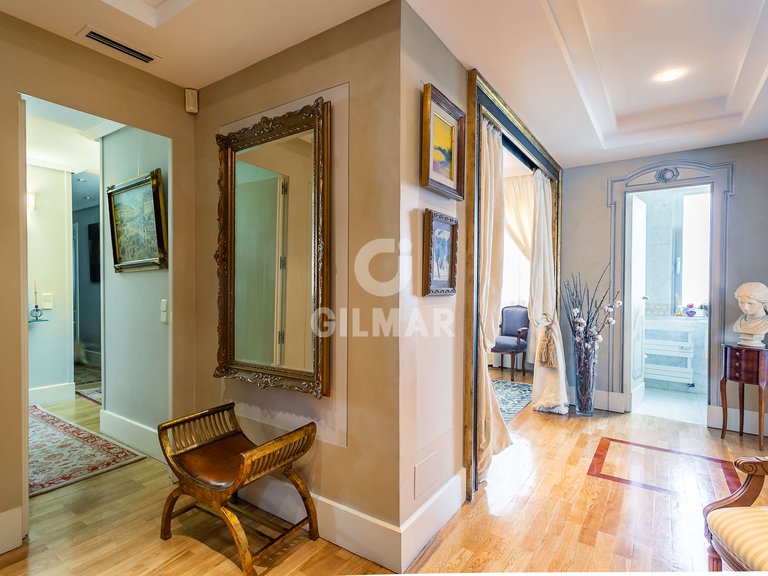 Apartment for Sale in Madrid, Madrid 8