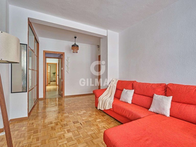 Apartment for Rent in Madrid, Madrid 4