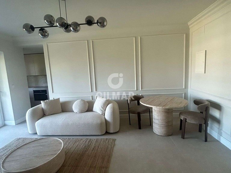 Apartment for Rent in Marbella, Malaga 1