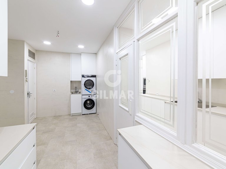 Apartment for Rent in Madrid, Madrid 18