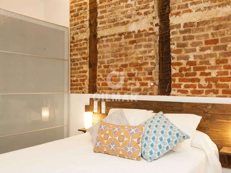 Apartment for Rent in Madrid, Madrid 7