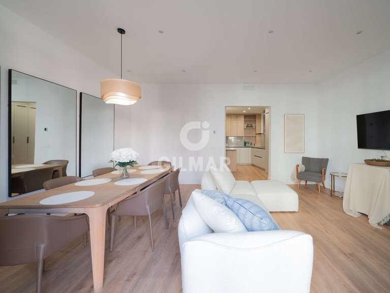 Apartment for Rent in Madrid, Madrid 8
