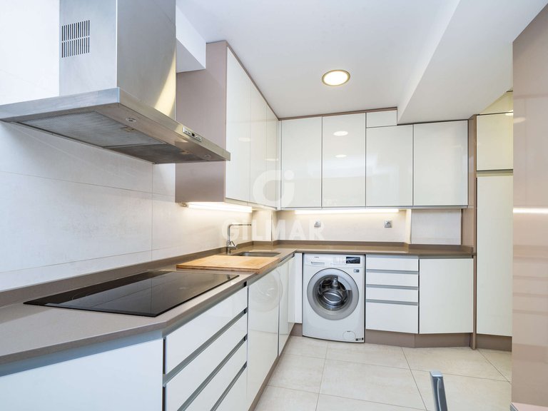 Apartment for Sale in Madrid, Madrid 13