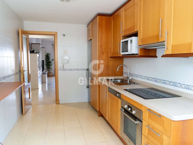 Apartment for Sale in Fuengirola, Malaga 7