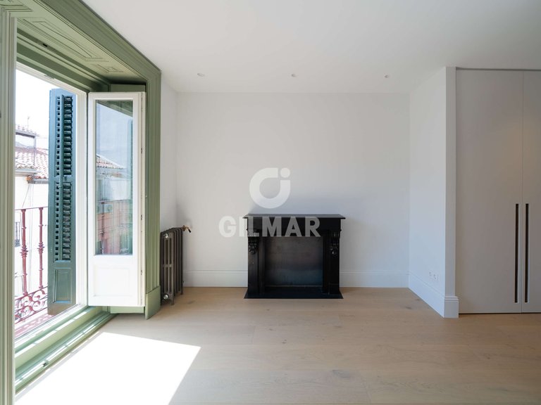 Apartment for Sale in Madrid, Madrid 25