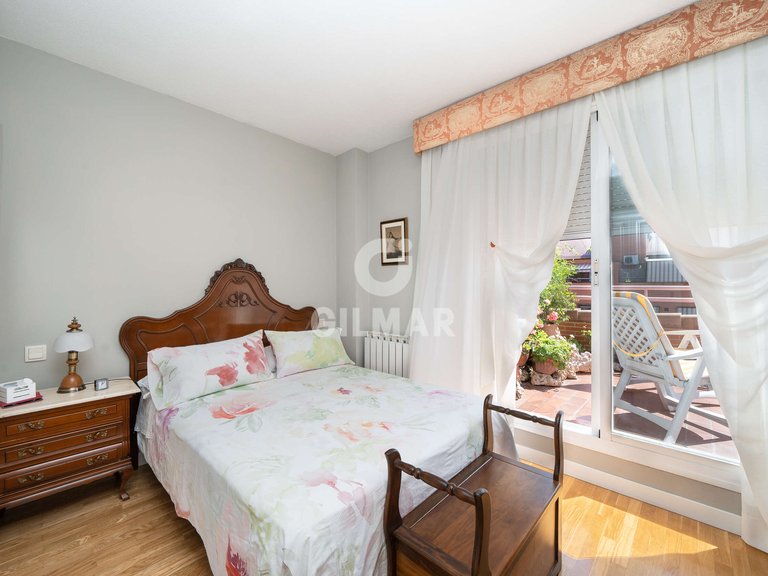 Penthouse for Sale in Madrid, Madrid 6