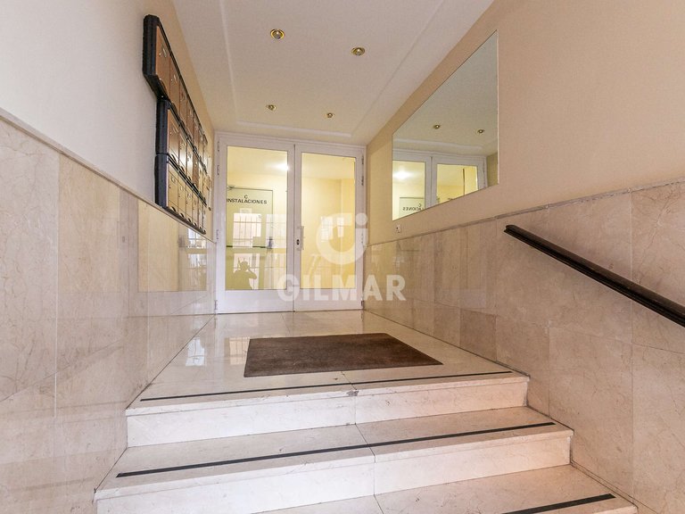 Apartment for Sale in Madrid, Madrid 24
