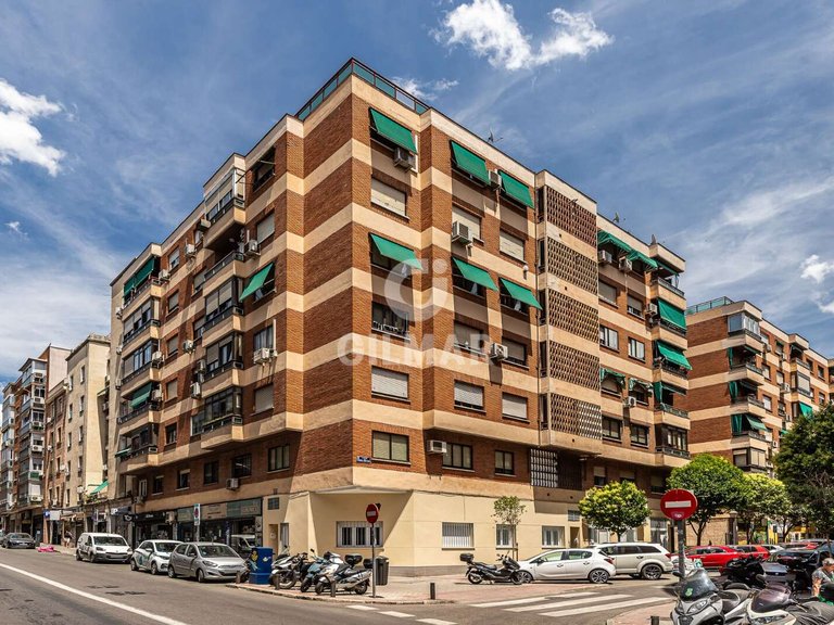 Apartment for Sale in Madrid, Madrid 41