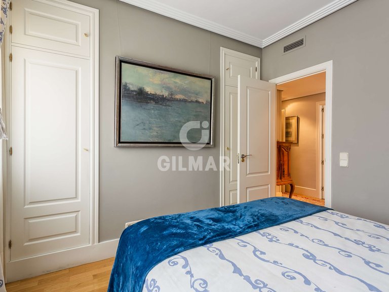 Apartment for Sale in Madrid, Madrid 30