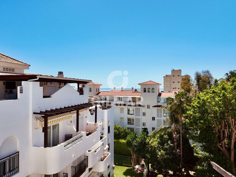 Penthouse for Sale in Torremolinos, Malaga 49