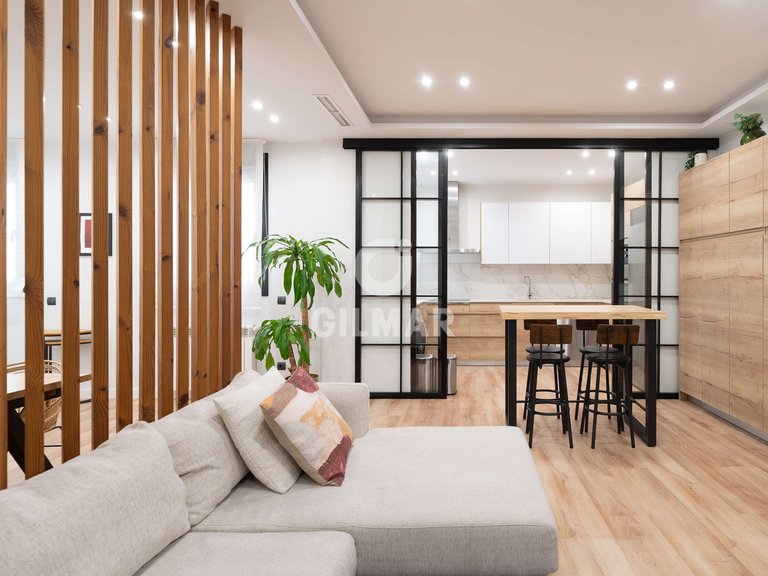 Apartment for Sale in Madrid, Madrid 8