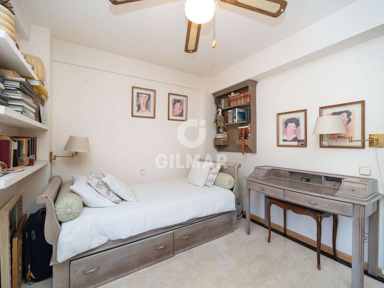 Apartment for Sale in Madrid, Madrid 19