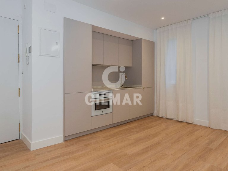 Apartment for Sale in Madrid, Madrid 7