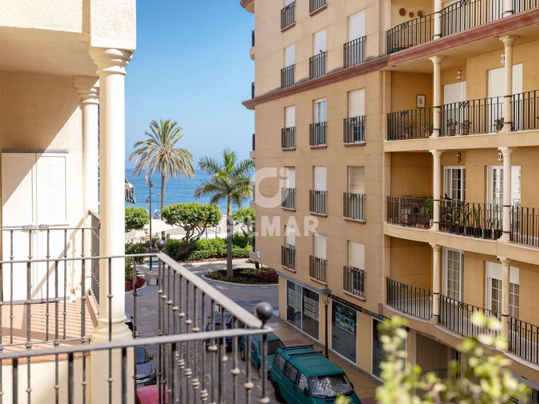 Apartment for Sale in Estepona, Malaga 19