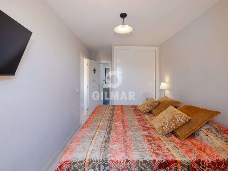 Apartment for Sale in Casares, Malaga 16