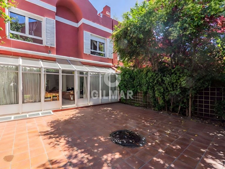 Town House for Sale in Madrid, Madrid 22
