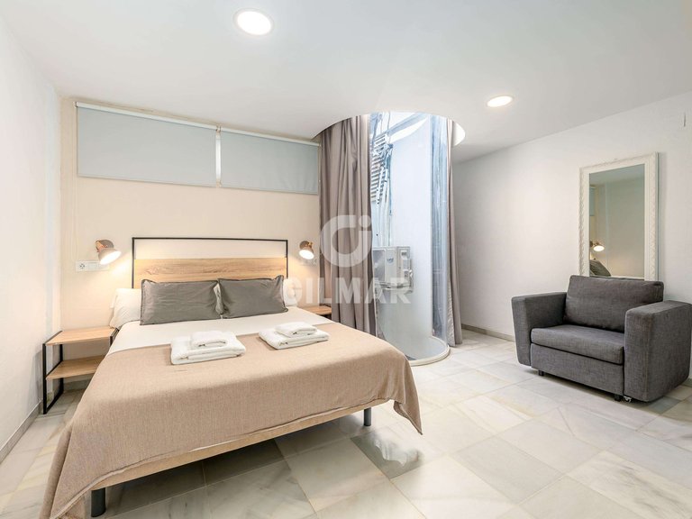 Apartment for Sale in Torremolinos, Malaga 4