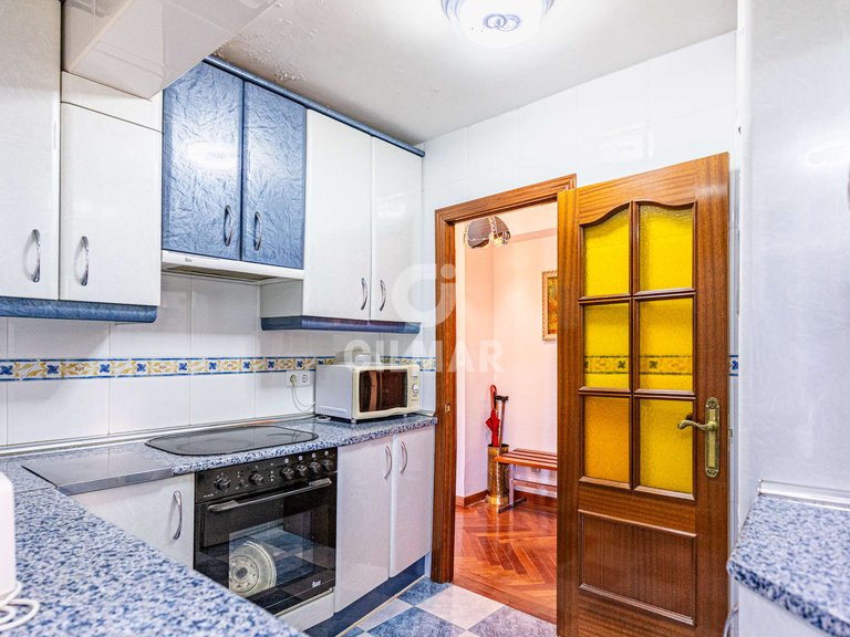 Apartment for Sale in Madrid, Madrid 24