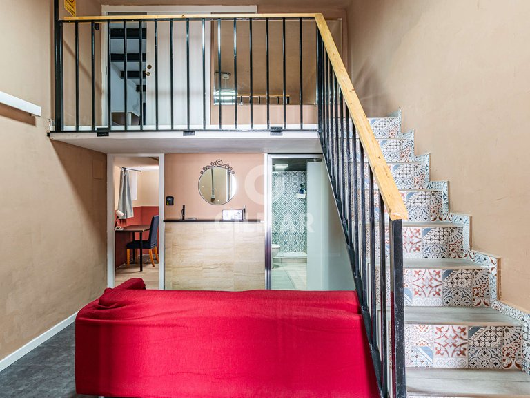 Apartment for Sale in Madrid, Madrid 4