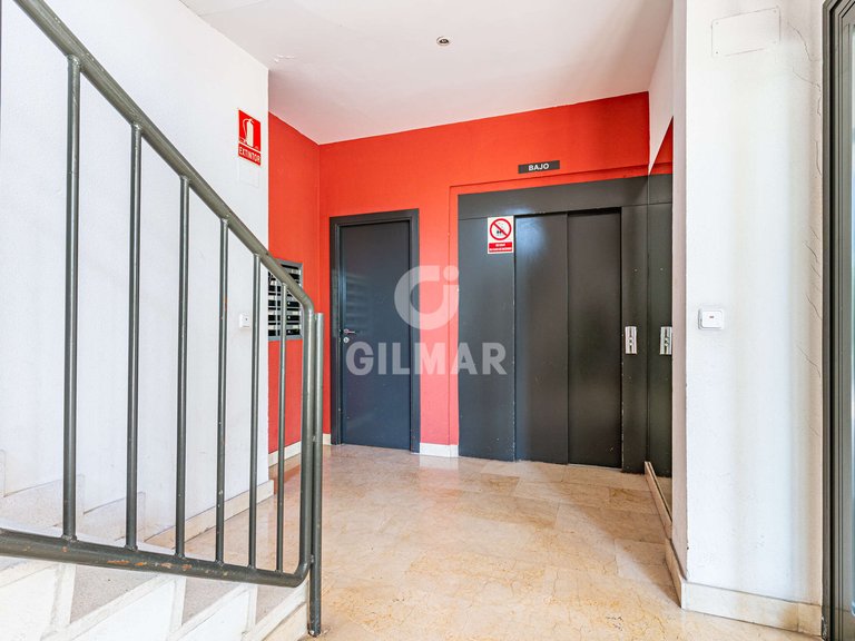 Penthouse for Sale in Madrid, Madrid 30