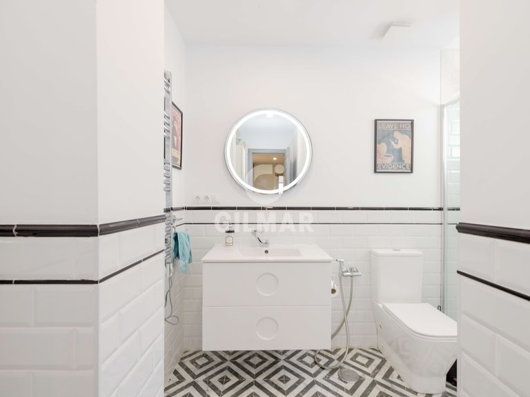 Town House for Sale in MÁlaga, Malaga 30