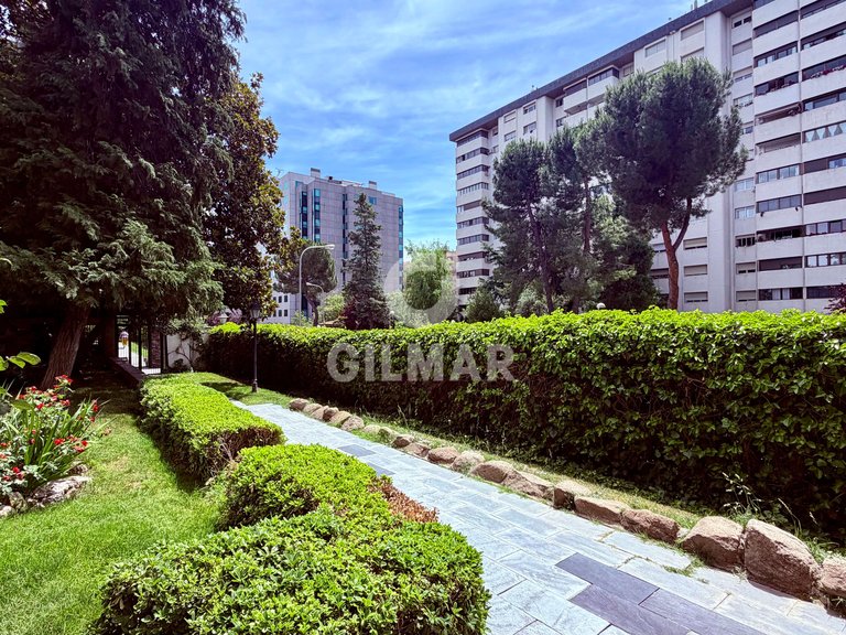 Apartment for Rent in Madrid, Madrid 7