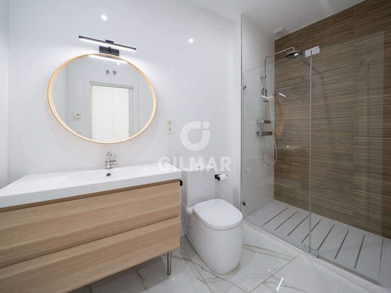 Apartment for Rent in Madrid, Madrid 21