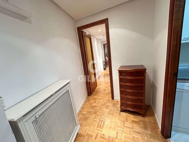 Apartment for Rent in Madrid, Madrid 3
