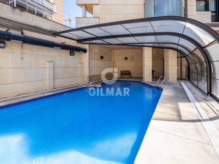 Apartment for Sale in Madrid, Madrid 25