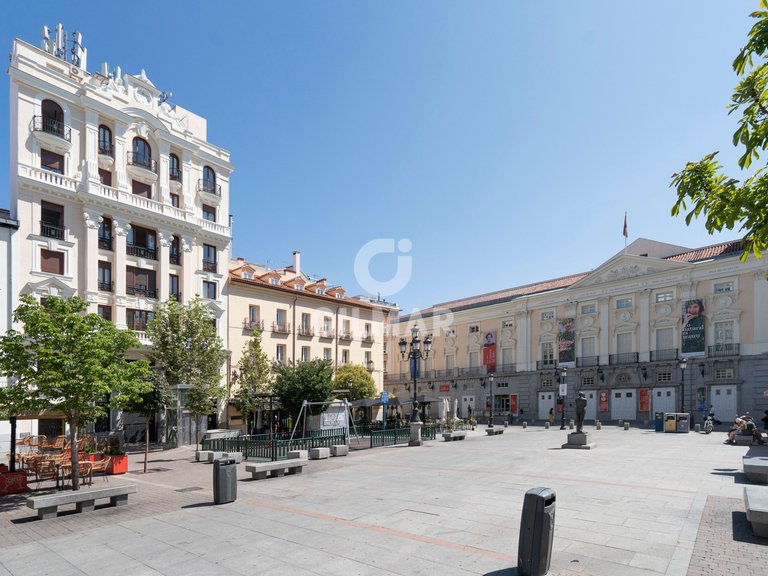 Apartment for Sale in Madrid, Madrid 32