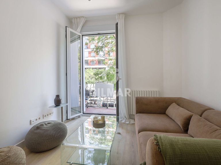 Apartment for Sale in Madrid, Madrid 9