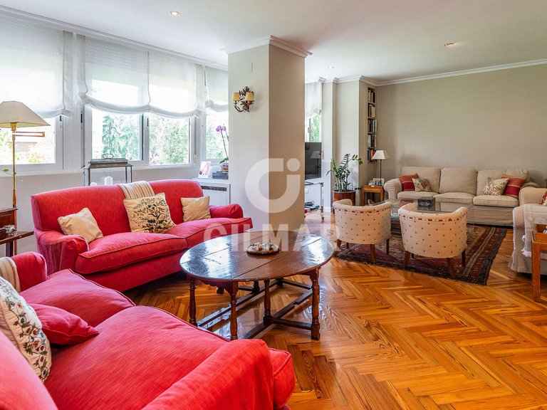 Apartment for Sale in Madrid, Madrid 2