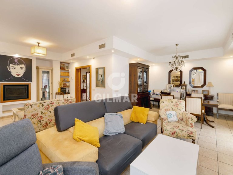 Town House for Sale in Estepona, Malaga 5
