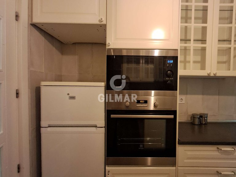 Apartment for Rent in Madrid, Madrid 18