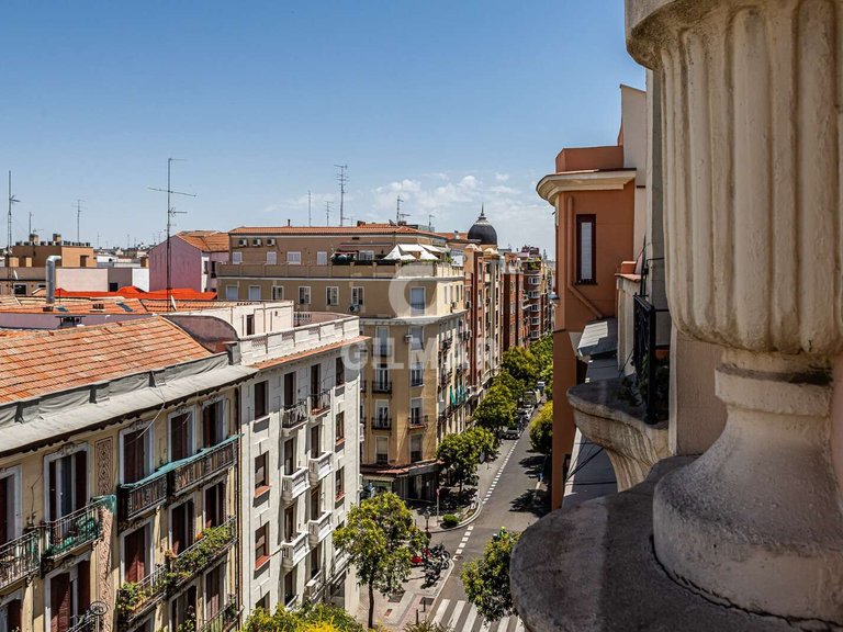 Penthouse for Sale in Madrid, Madrid 5