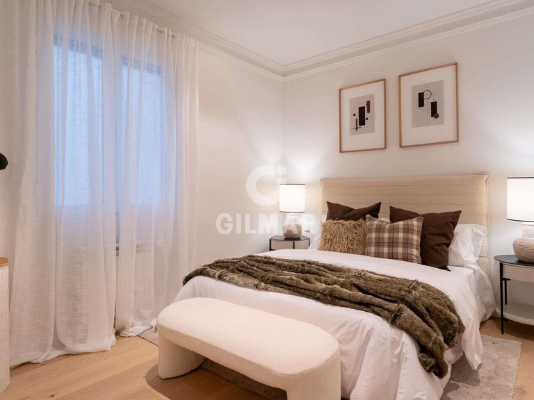Apartment for Sale in Madrid, Madrid 8