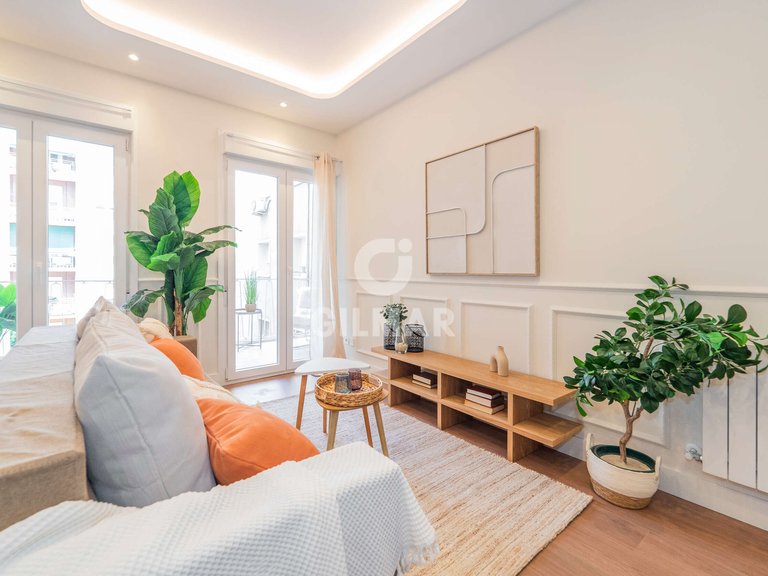 Apartment for Sale in Madrid, Madrid 5