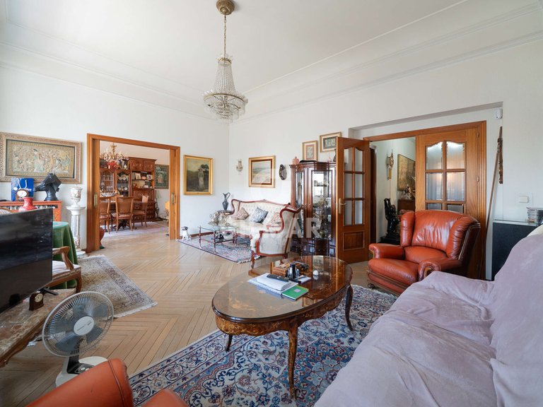 Apartment for Sale in Madrid, Madrid 10