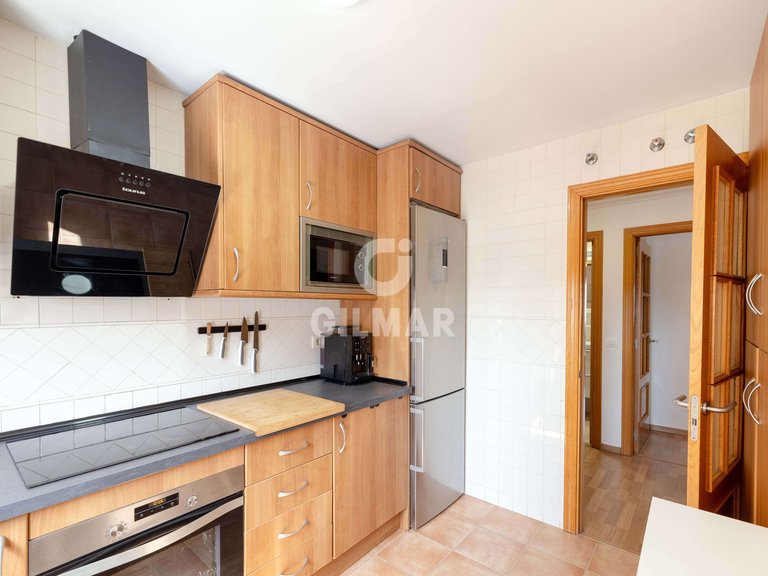 Apartment for Sale in MÁlaga, Malaga 25