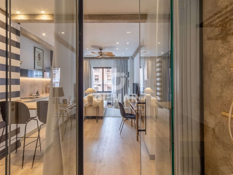 Apartment for Rent in Madrid, Madrid 12