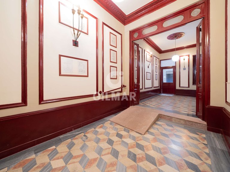 Apartment for Sale in Madrid, Madrid 41