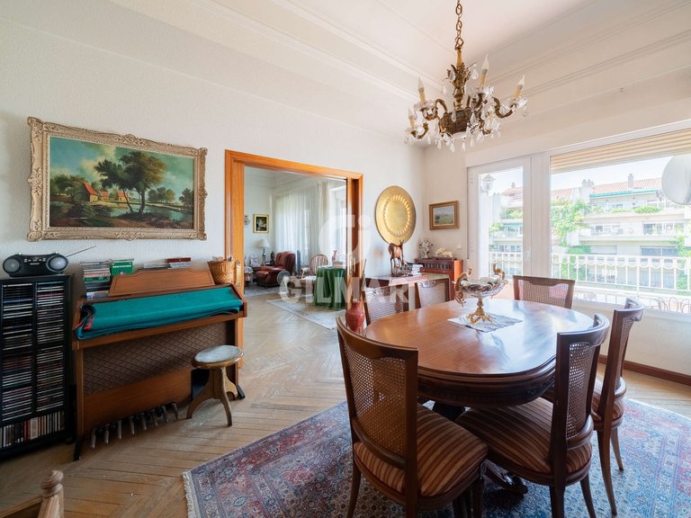 Apartment for Sale in Madrid, Madrid 13