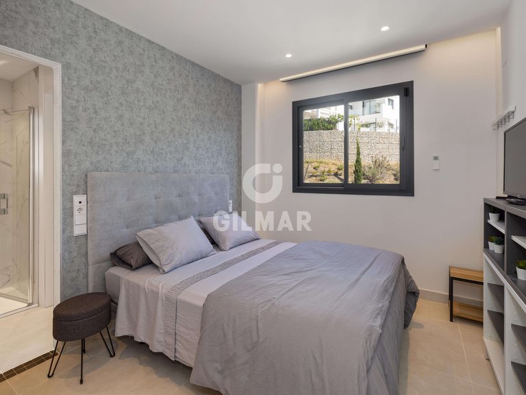 Apartment for Sale in Fuengirola, Malaga 38