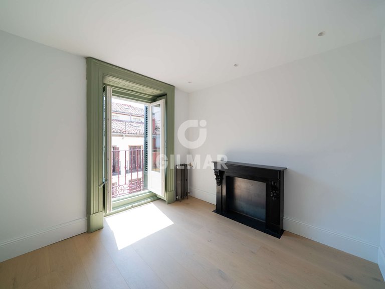 Apartment for Sale in Madrid, Madrid 24