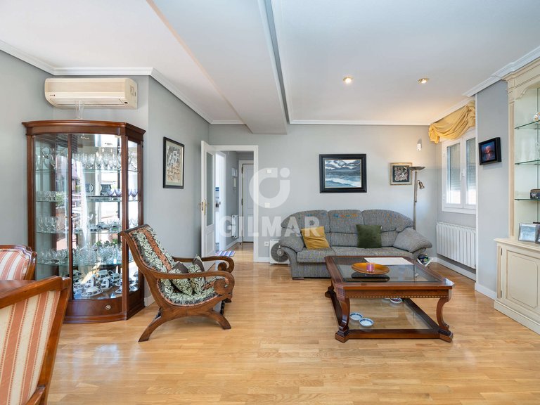 Penthouse for Sale in Madrid, Madrid 30