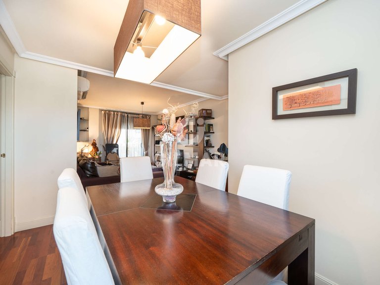 Penthouse for Sale in Madrid, Madrid 12