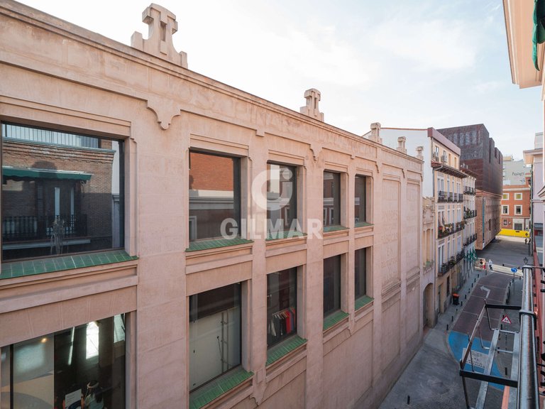 Apartment for Rent in Madrid, Madrid 16