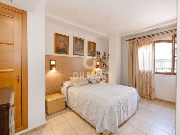 Town House for Sale in Estepona, Malaga 33