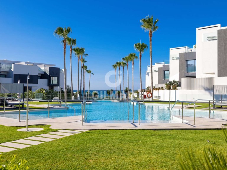 Town House for Sale in MÁlaga, Malaga 1
