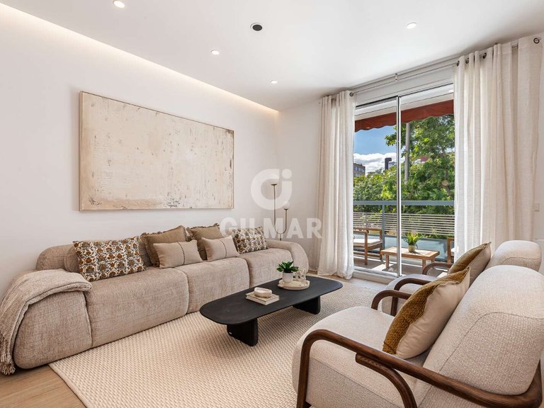 Apartment for Sale in Madrid, Madrid 2